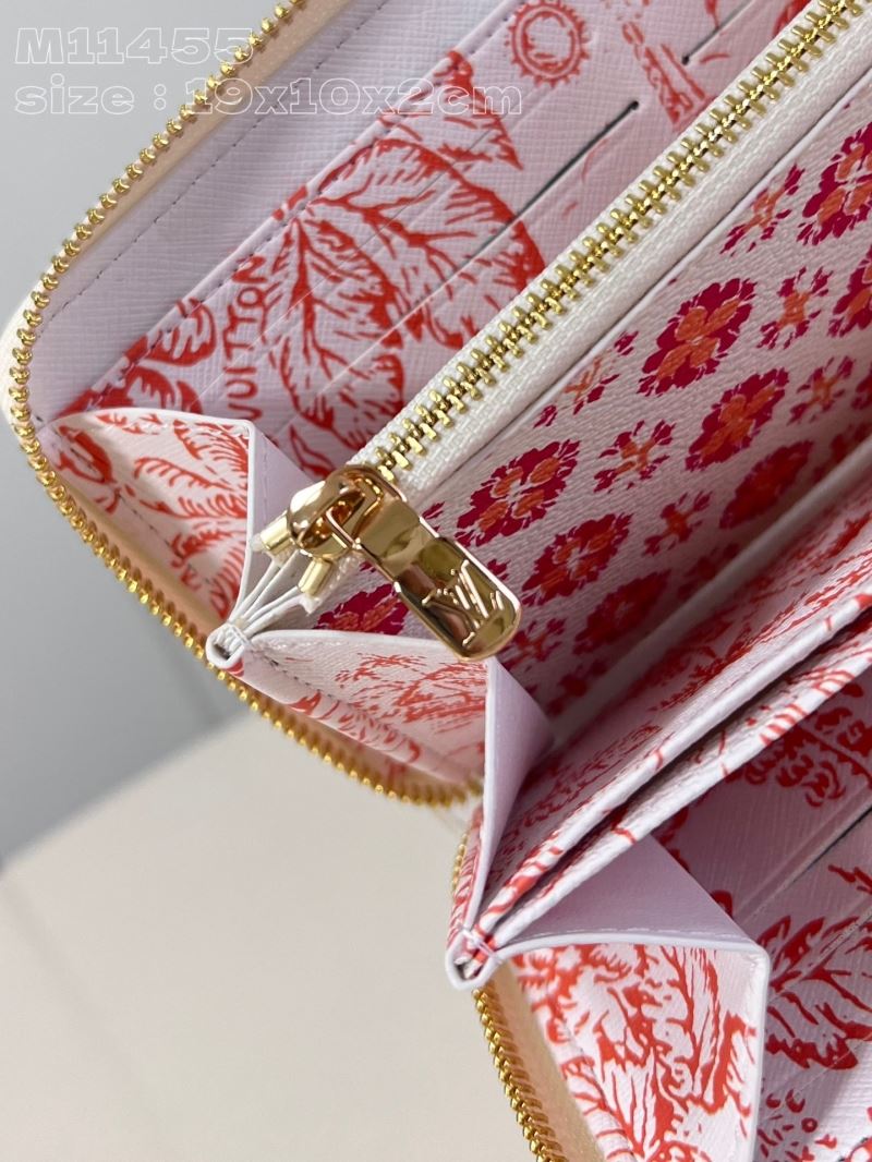 Louis Vuitton Wallets
